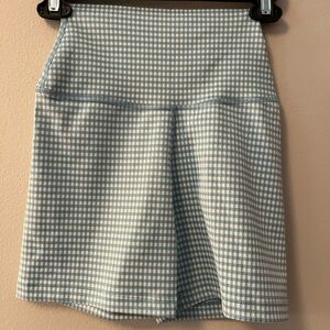 Nike dri fit shorts XS